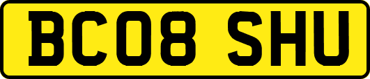 BC08SHU