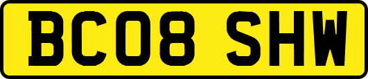 BC08SHW