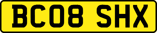 BC08SHX