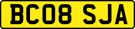 BC08SJA