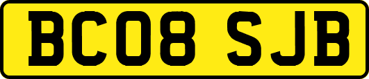 BC08SJB