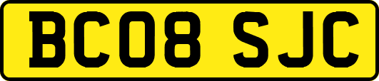 BC08SJC