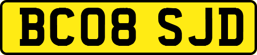 BC08SJD