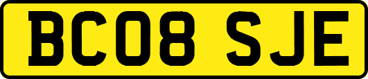 BC08SJE