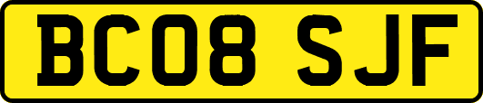 BC08SJF