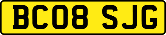 BC08SJG