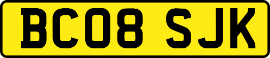 BC08SJK