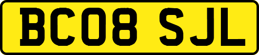 BC08SJL