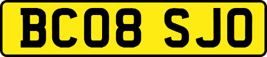 BC08SJO