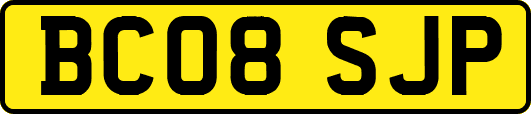 BC08SJP