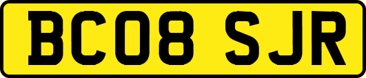BC08SJR