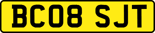 BC08SJT