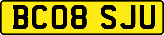 BC08SJU