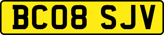 BC08SJV