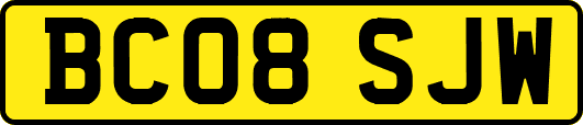 BC08SJW