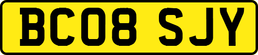 BC08SJY