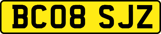 BC08SJZ