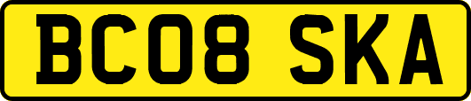 BC08SKA