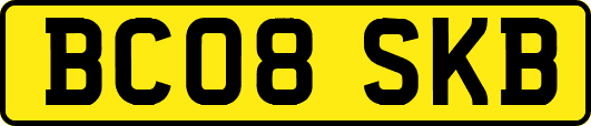 BC08SKB