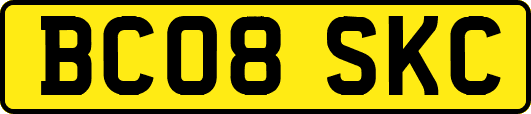 BC08SKC