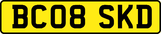 BC08SKD