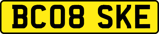 BC08SKE