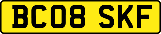 BC08SKF