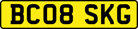 BC08SKG