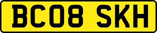 BC08SKH
