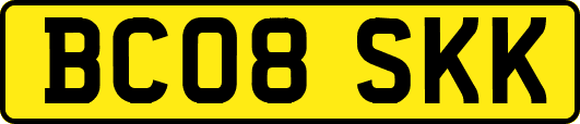 BC08SKK
