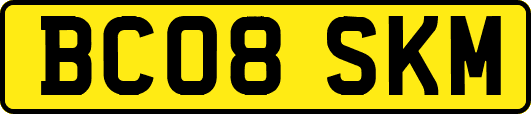 BC08SKM