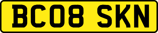 BC08SKN