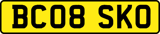 BC08SKO