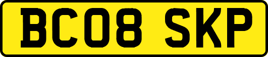 BC08SKP