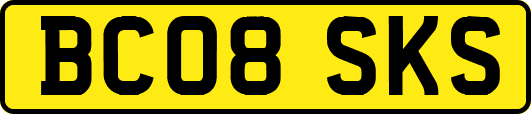 BC08SKS