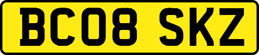 BC08SKZ