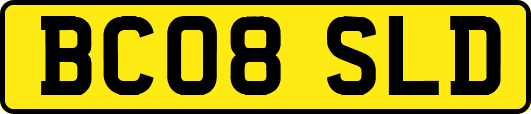 BC08SLD