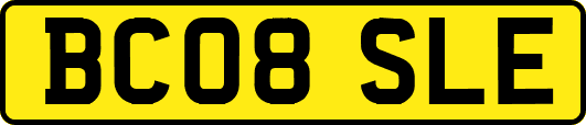 BC08SLE