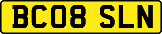 BC08SLN