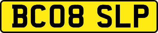 BC08SLP