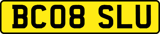 BC08SLU
