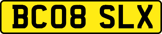 BC08SLX
