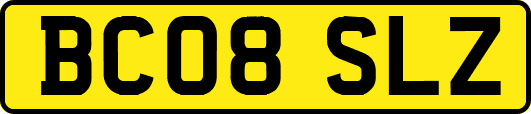 BC08SLZ