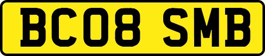 BC08SMB