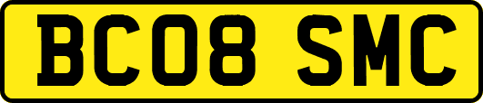 BC08SMC