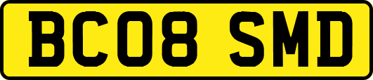 BC08SMD