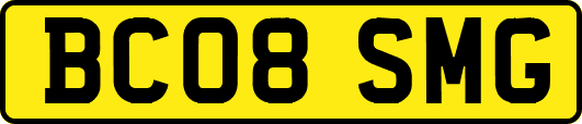 BC08SMG