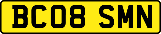 BC08SMN