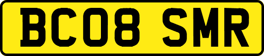 BC08SMR