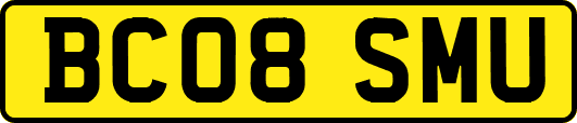 BC08SMU